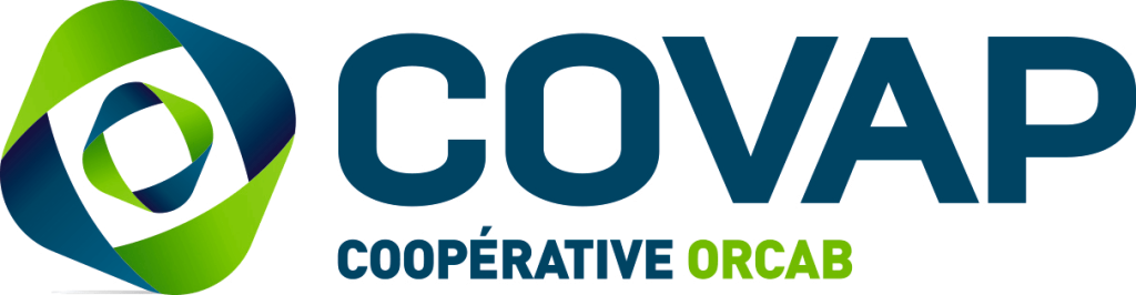 logo covap