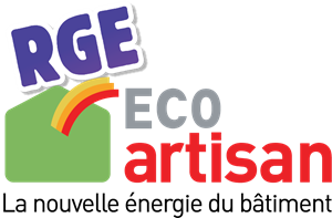 logo rge eco artisan